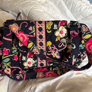 Vera Bradley, new without tags!